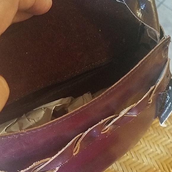 wilson leather purses - Picture 4 of 4